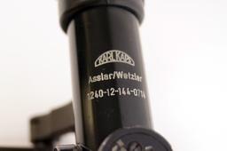 Original Hensoldt (Zeiss) Wetzlar Fero-Z24 German Optics Scope Kit for the HK91, HK93, HK-G3 & HK41