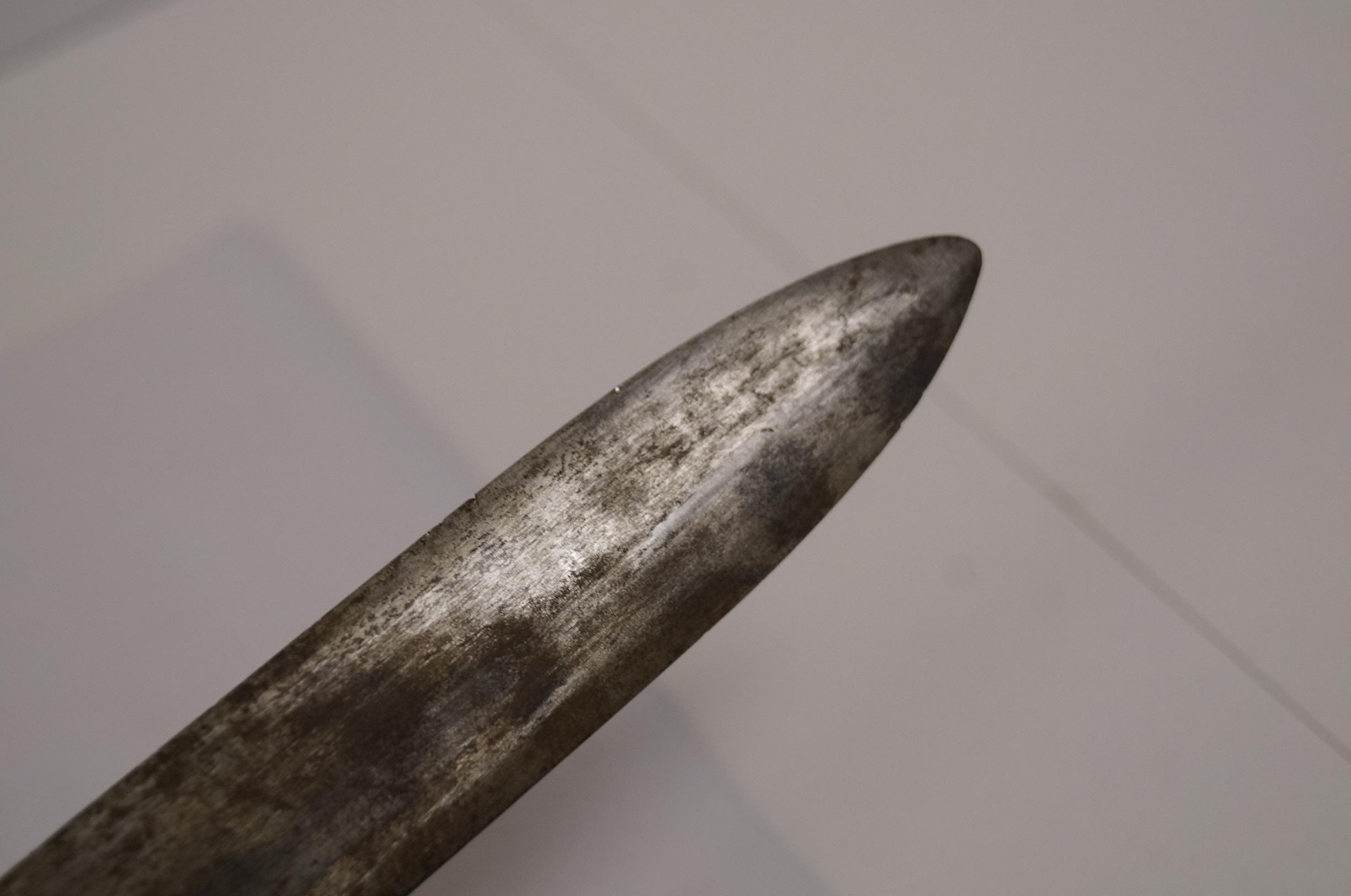 US M1905 Bayonet in Original Scabbard
