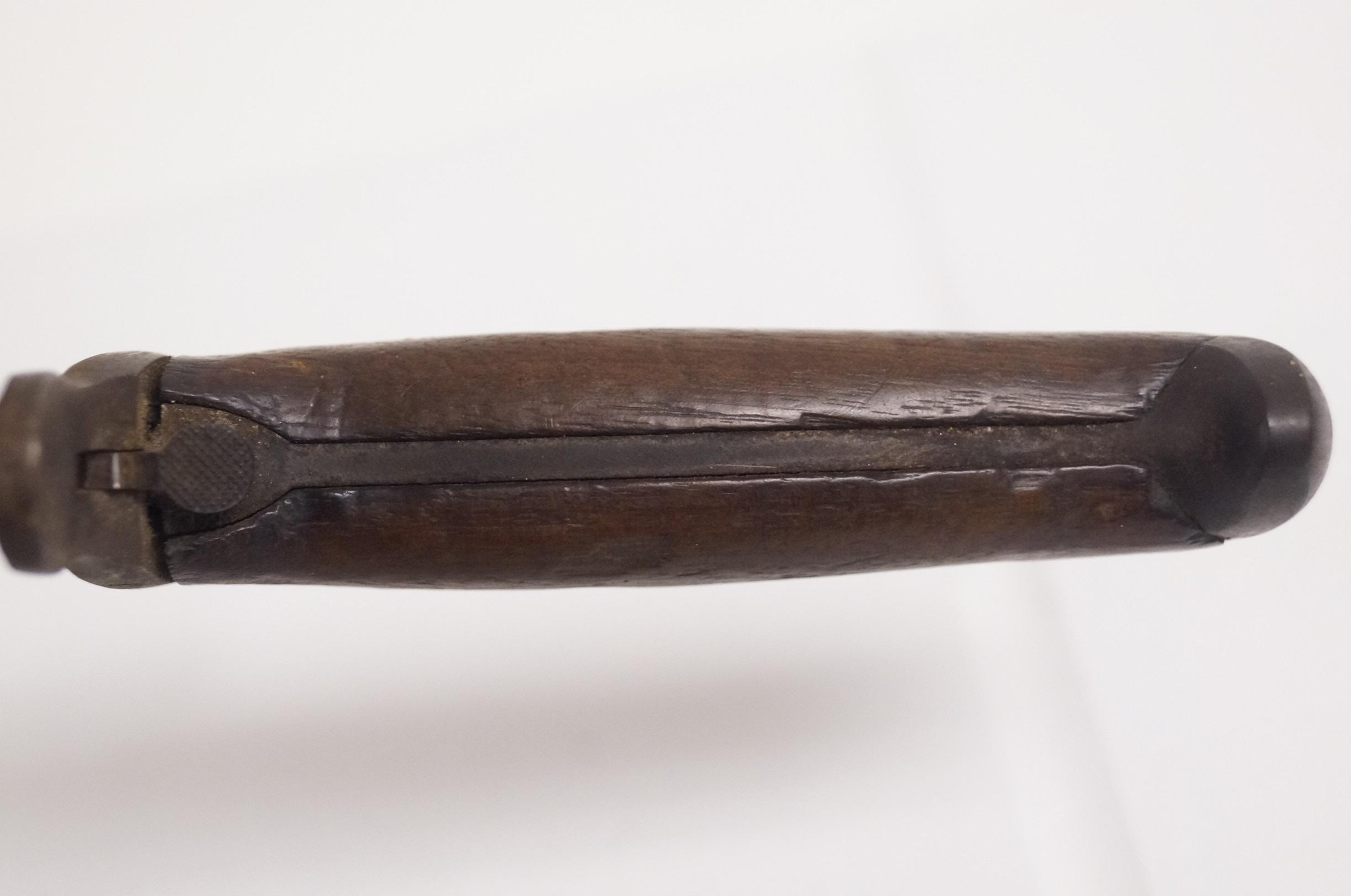 US M1905 Bayonet in Original Scabbard