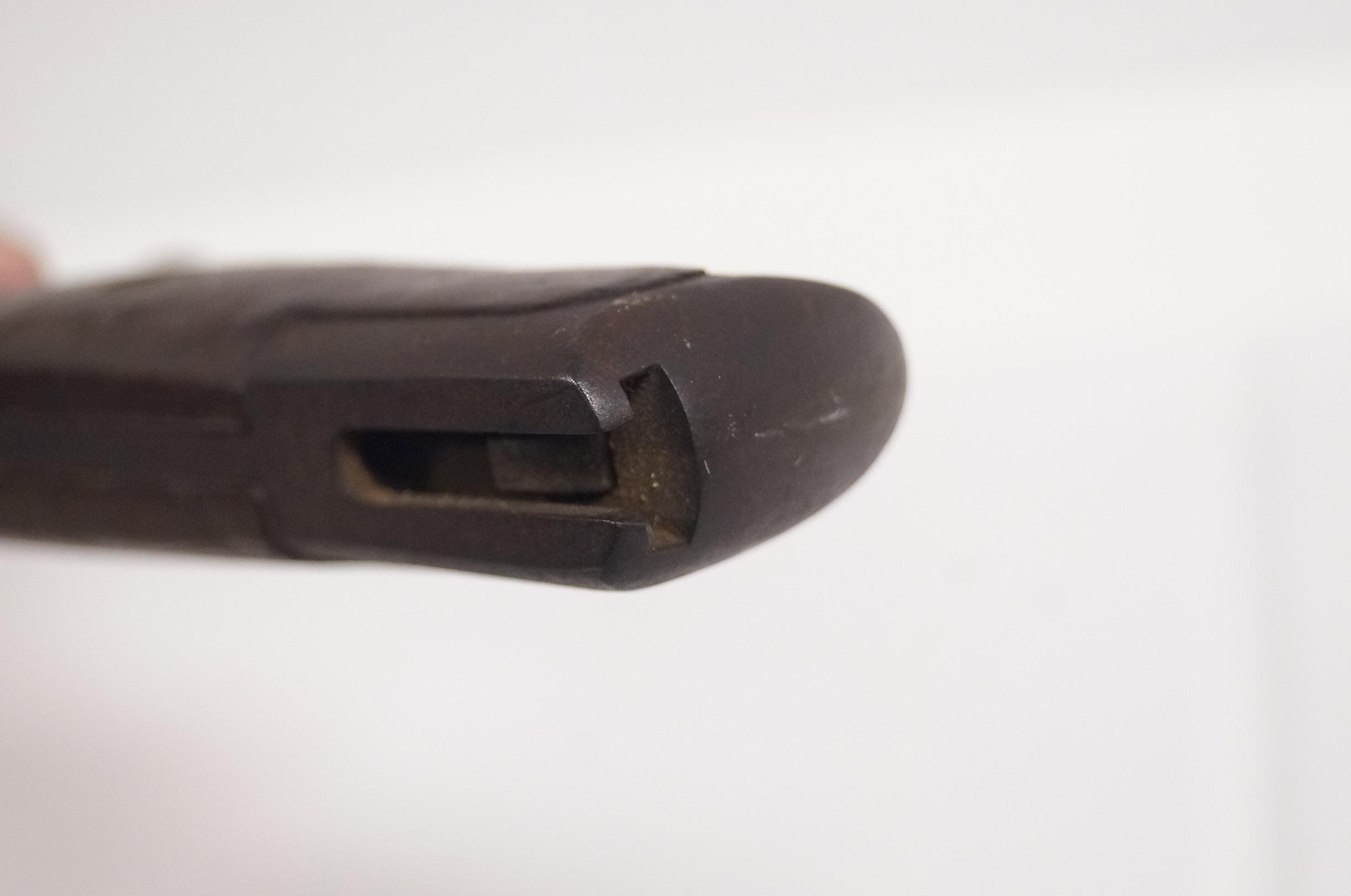 US M1905 Bayonet in Original Scabbard