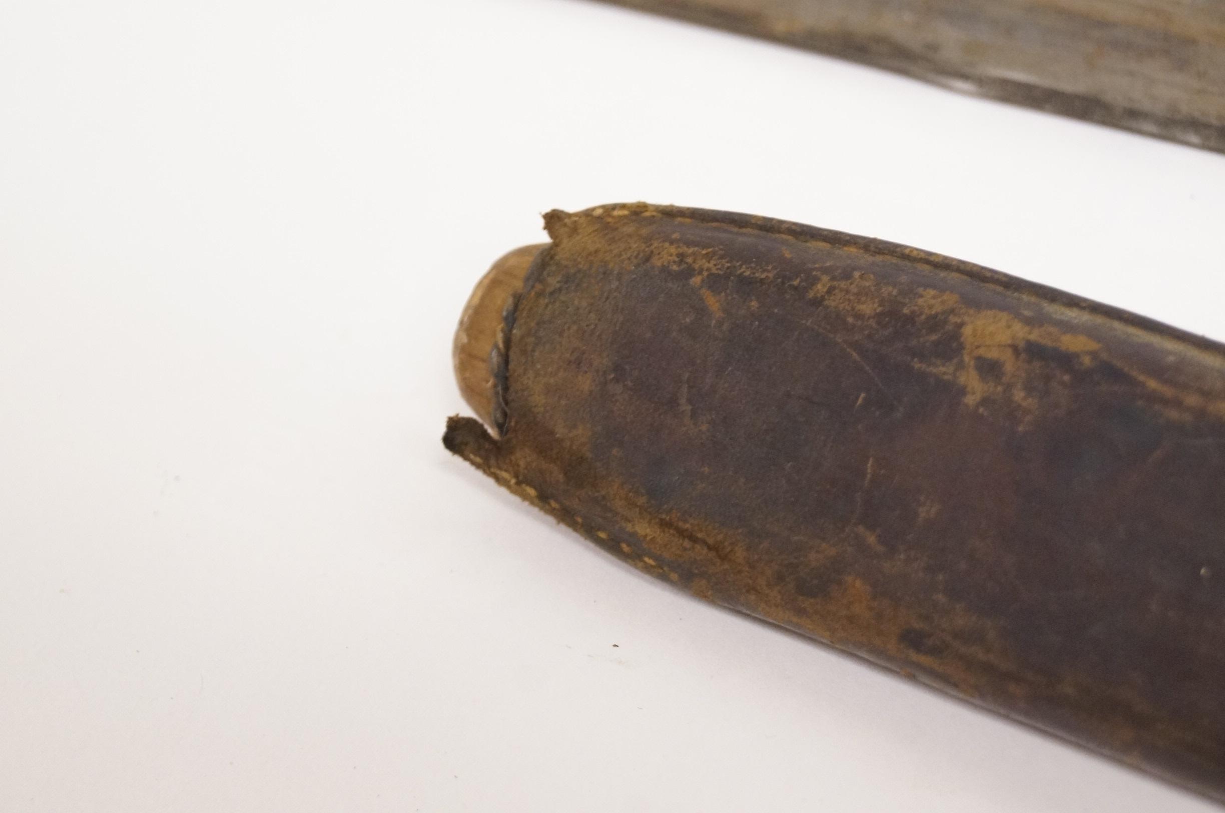 US M1905 Bayonet in Original Scabbard