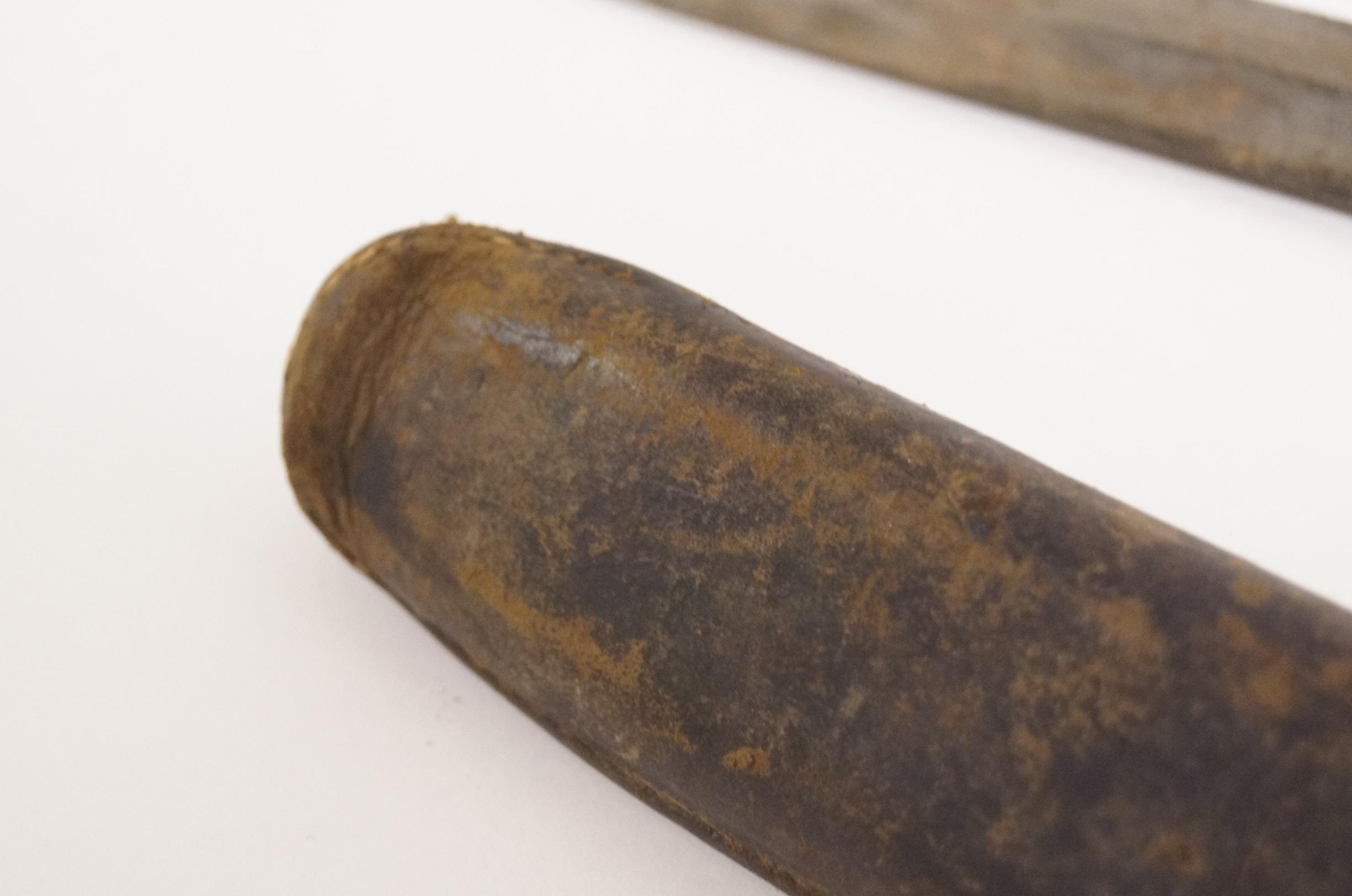 US M1905 Bayonet in Original Scabbard