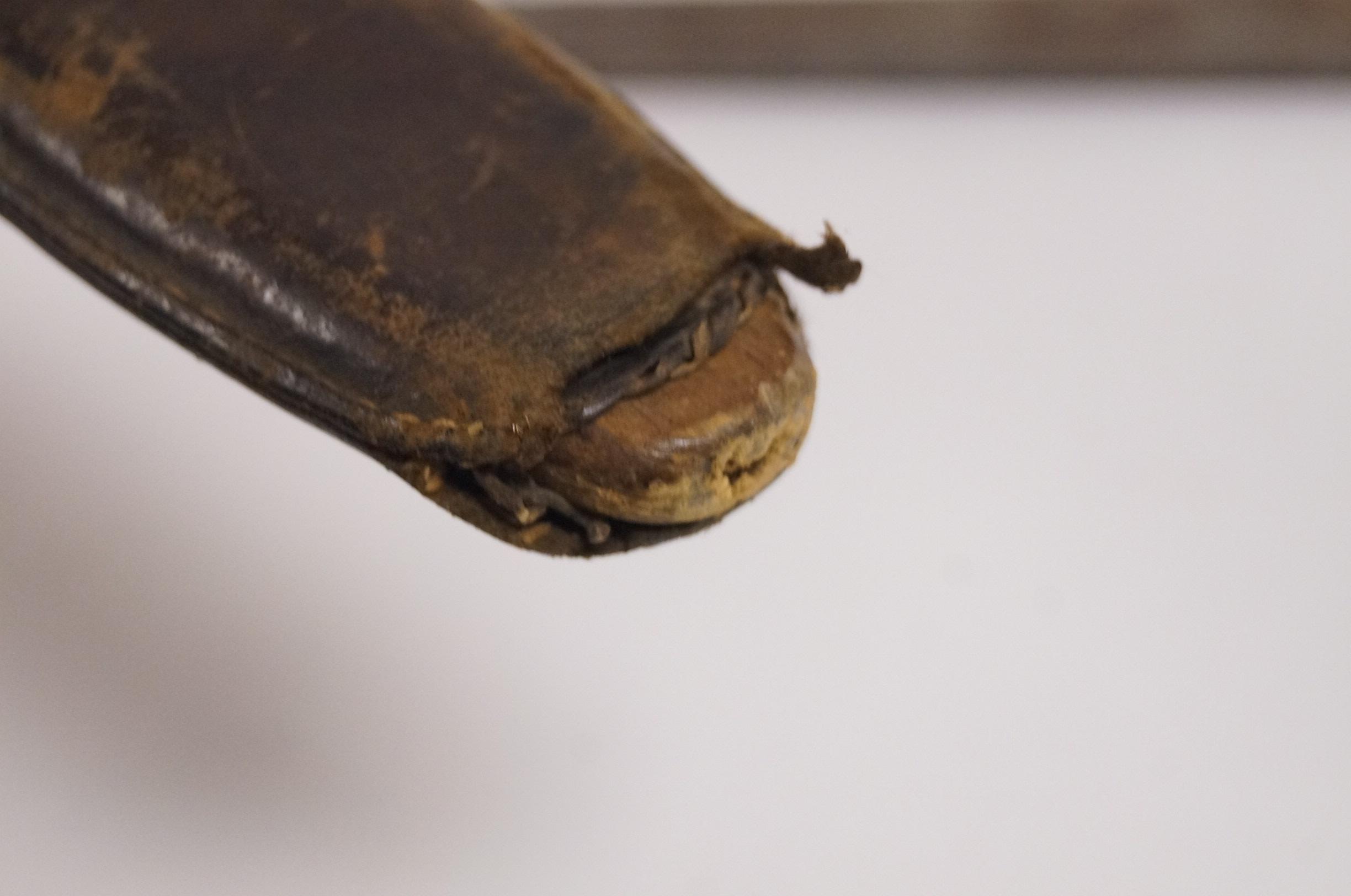 US M1905 Bayonet in Original Scabbard