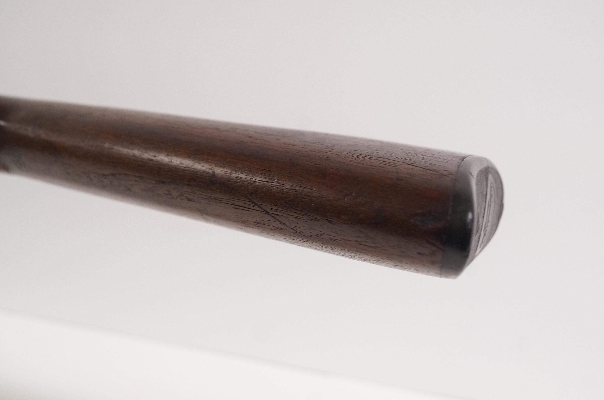 Old Remington Arms Co. Repeating 12ga Shotgun - 1st Bottom Loading, Bottom Ejecting Shotgun Made