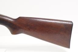Old Remington Arms Co. Repeating 12ga Shotgun - 1st Bottom Loading, Bottom Ejecting Shotgun Made