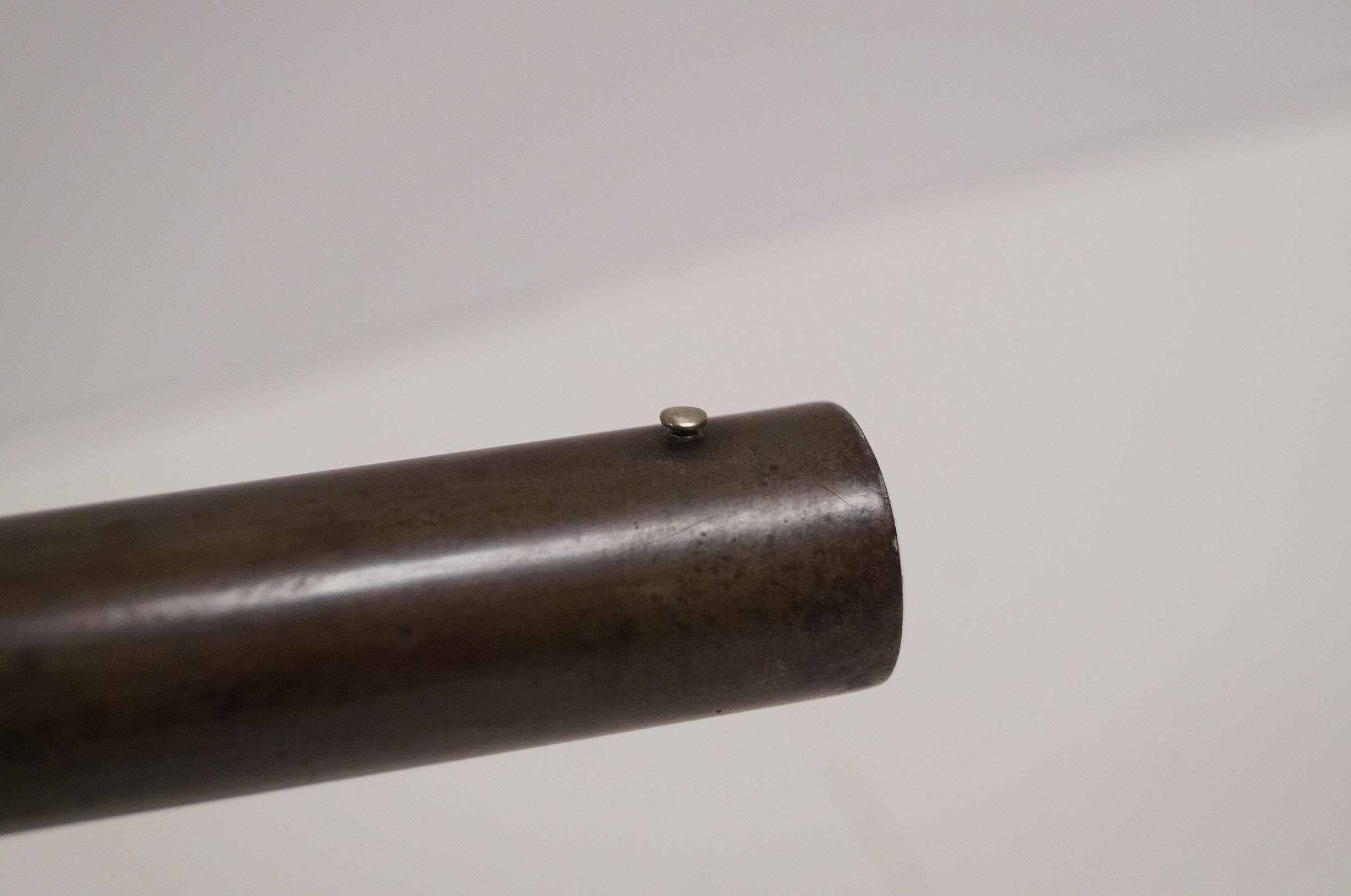 Old Remington Arms Co. Repeating 12ga Shotgun - 1st Bottom Loading, Bottom Ejecting Shotgun Made