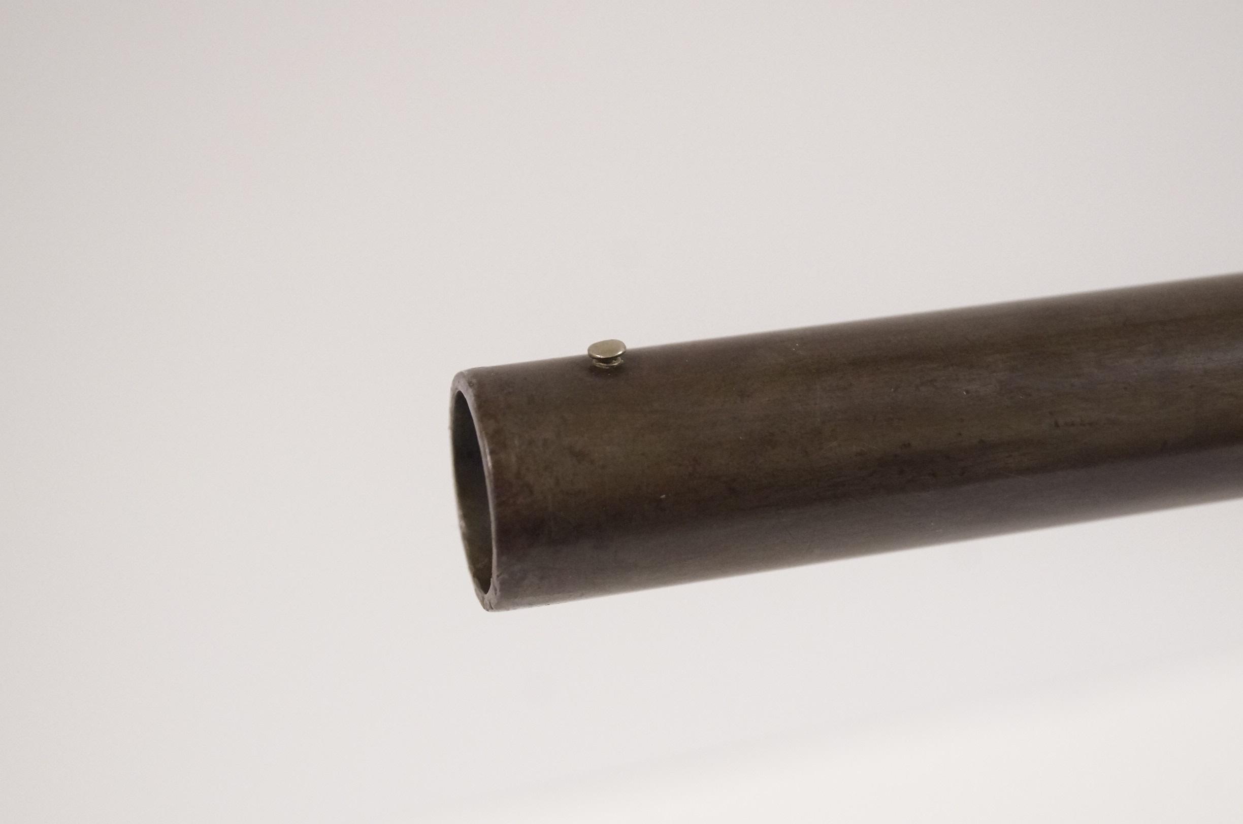 Old Remington Arms Co. Repeating 12ga Shotgun - 1st Bottom Loading, Bottom Ejecting Shotgun Made