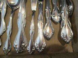 Community Stainless Flatware