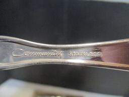 Community Stainless Flatware