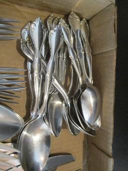 Community Stainless Flatware