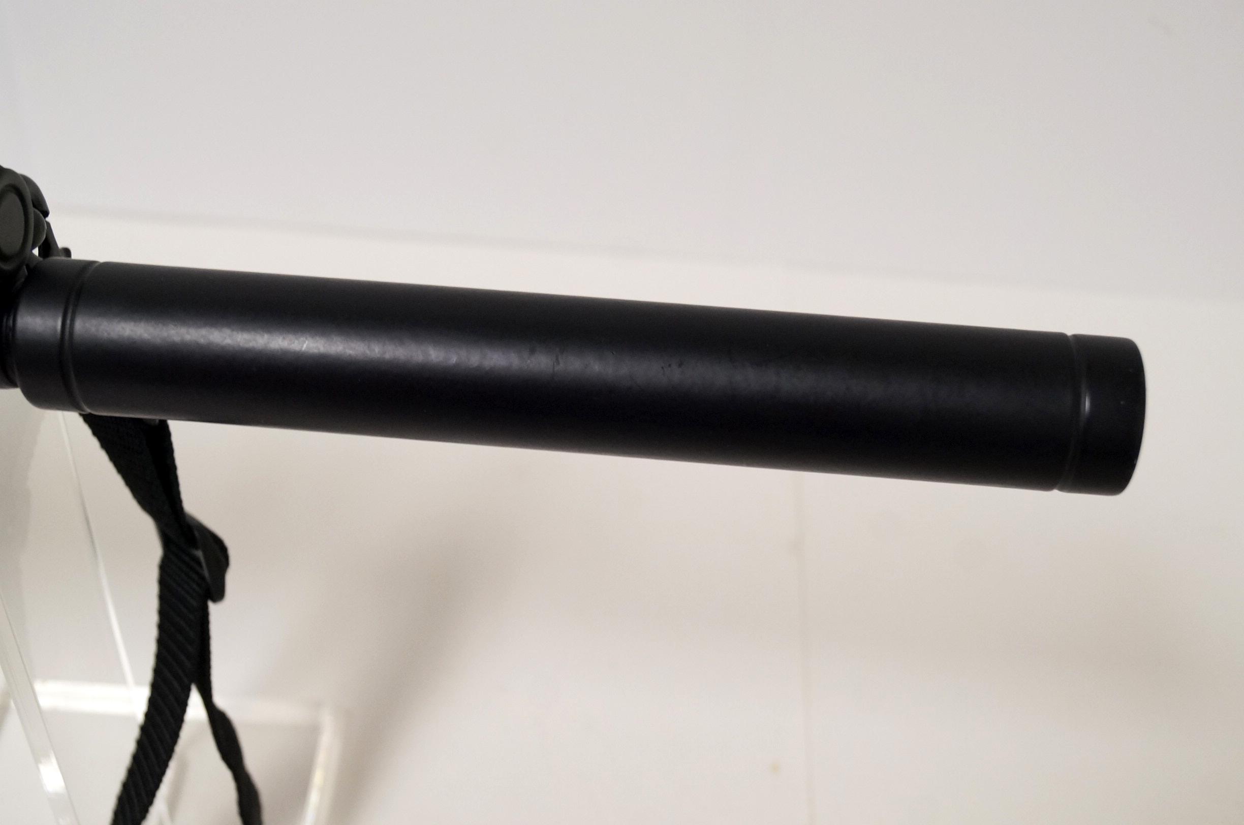 ATI GSG-5 .22LR MP5 Clone Semi-Automatic Rifle