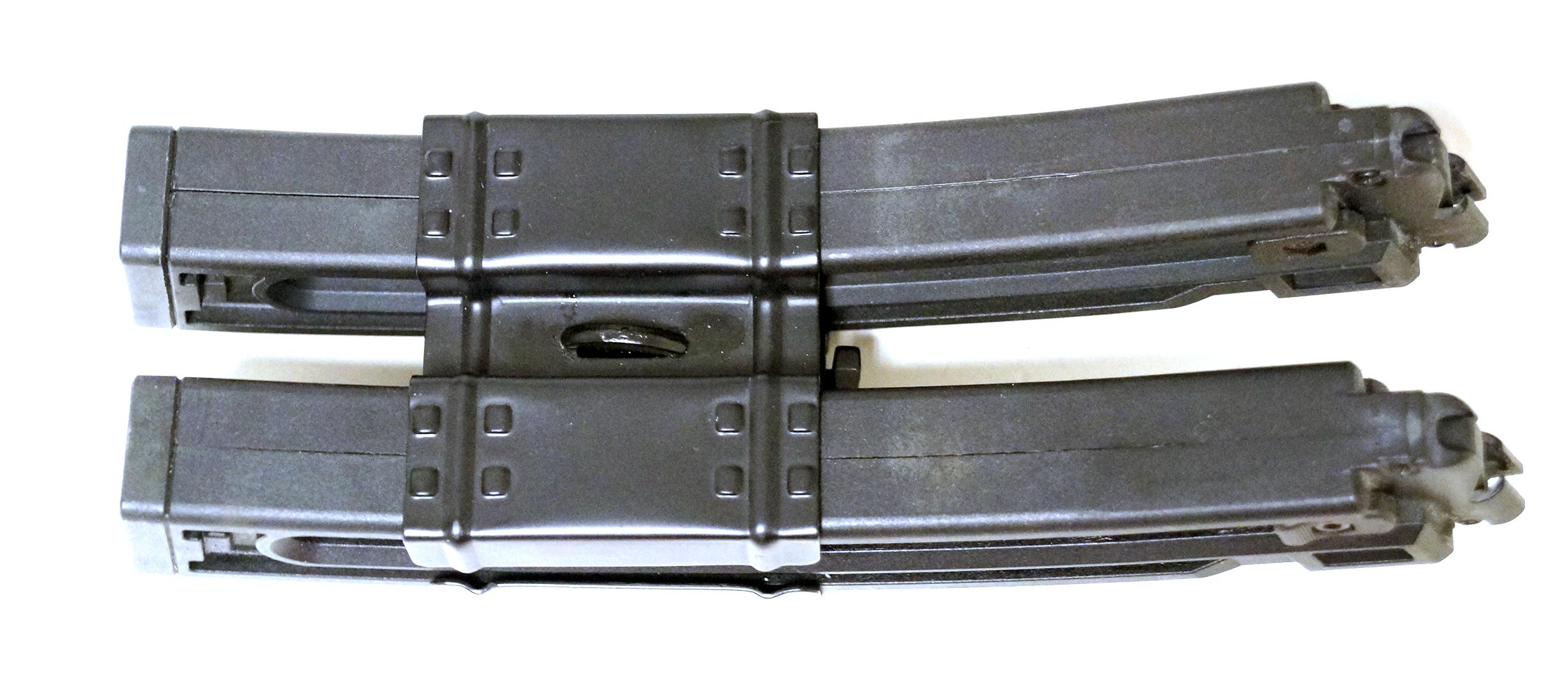 ATI GSG-5 .22LR MP5 Clone Semi-Automatic Rifle