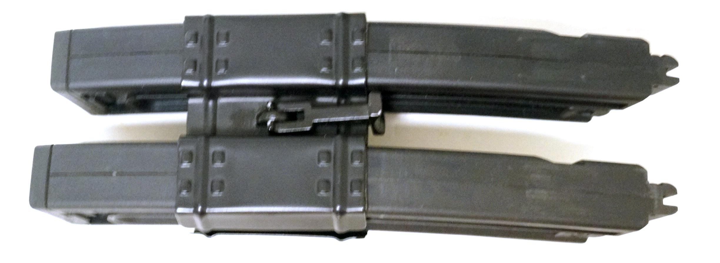 ATI GSG-5 .22LR MP5 Clone Semi-Automatic Rifle