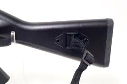 ATI GSG-5 .22LR MP5 Clone Semi-Automatic Rifle