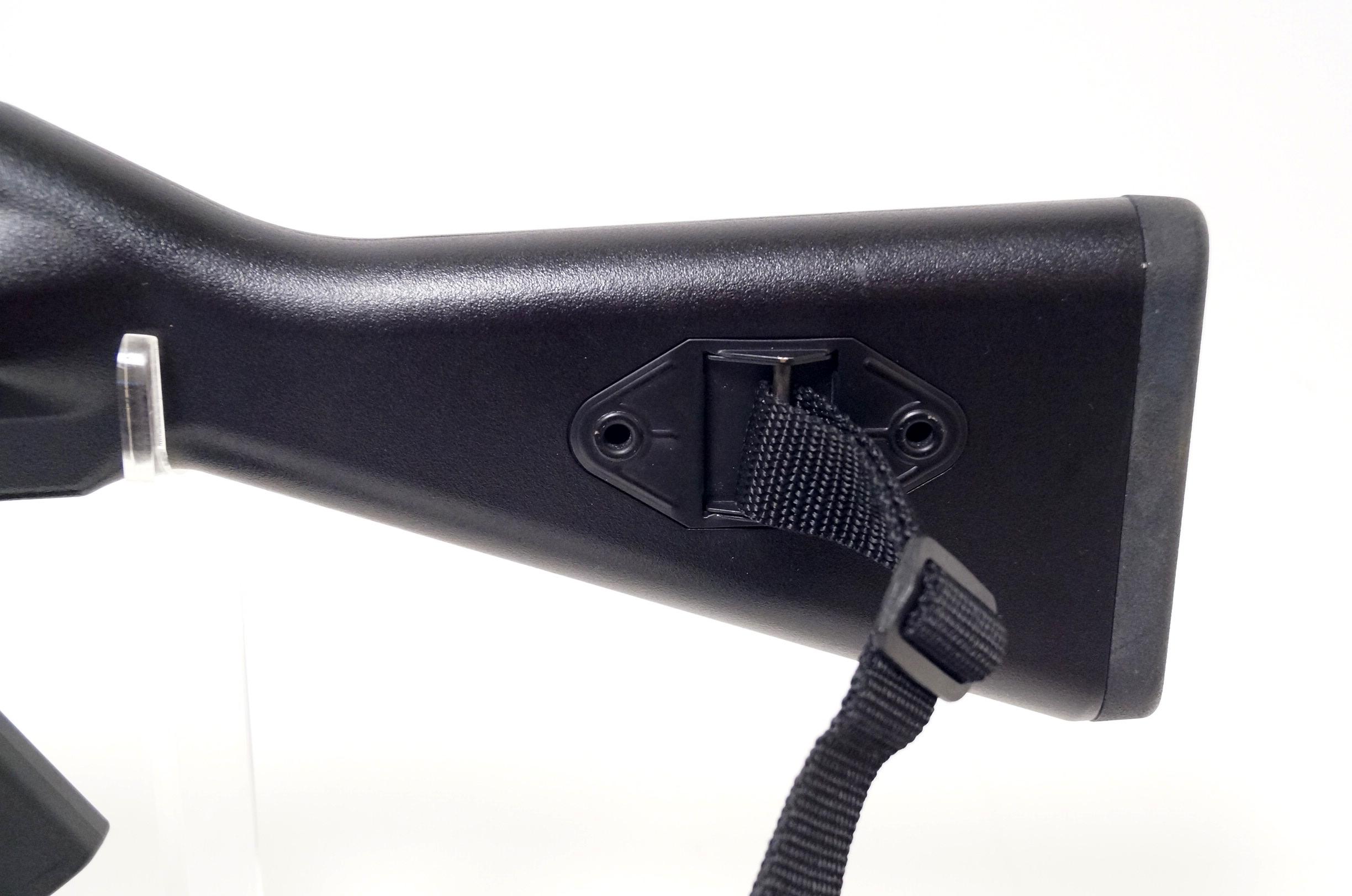 ATI GSG-5 .22LR MP5 Clone Semi-Automatic Rifle