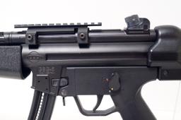 ATI GSG-5 .22LR MP5 Clone Semi-Automatic Rifle