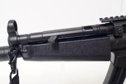 ATI GSG-5 .22LR MP5 Clone Semi-Automatic Rifle