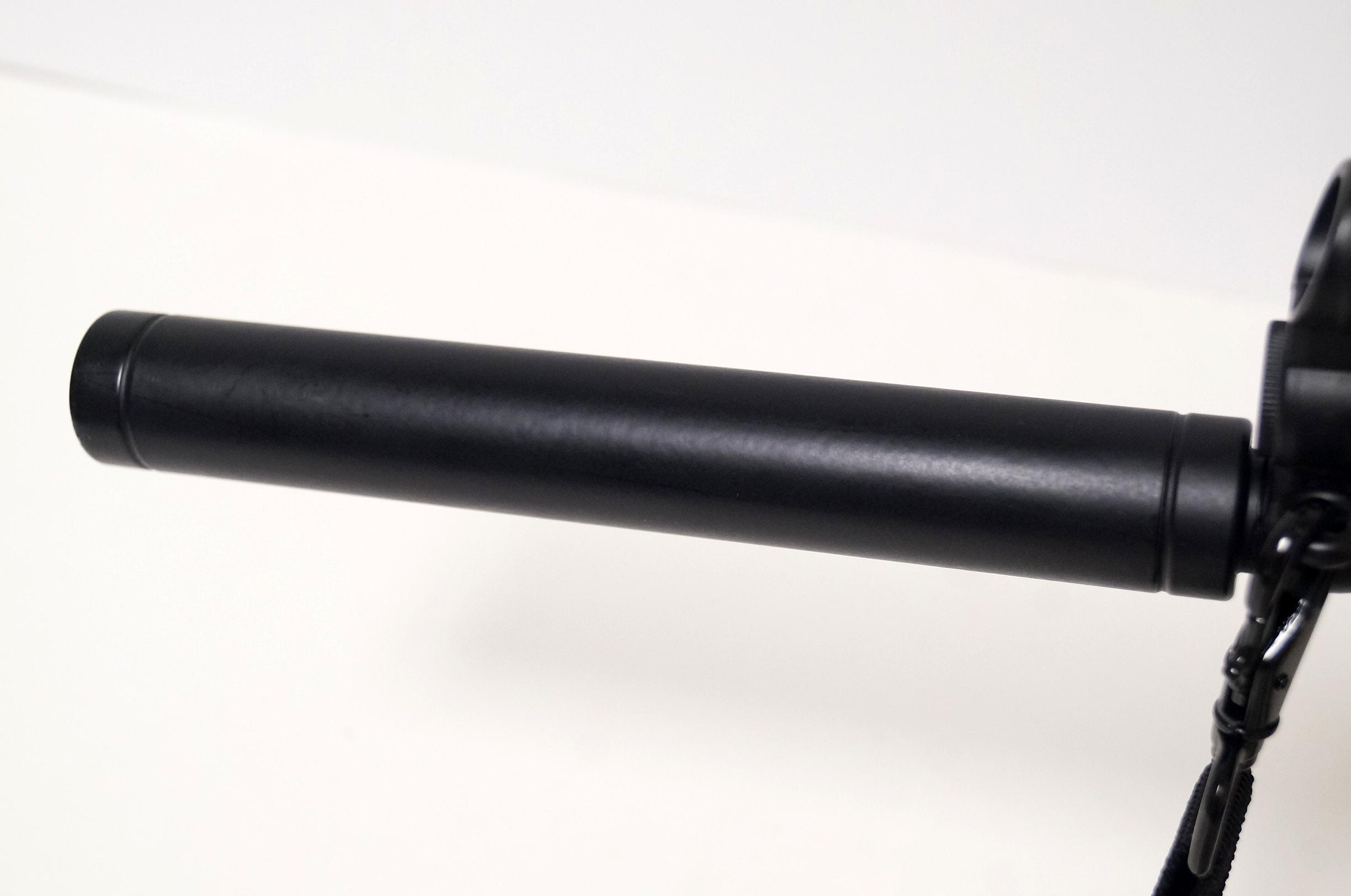 ATI GSG-5 .22LR MP5 Clone Semi-Automatic Rifle
