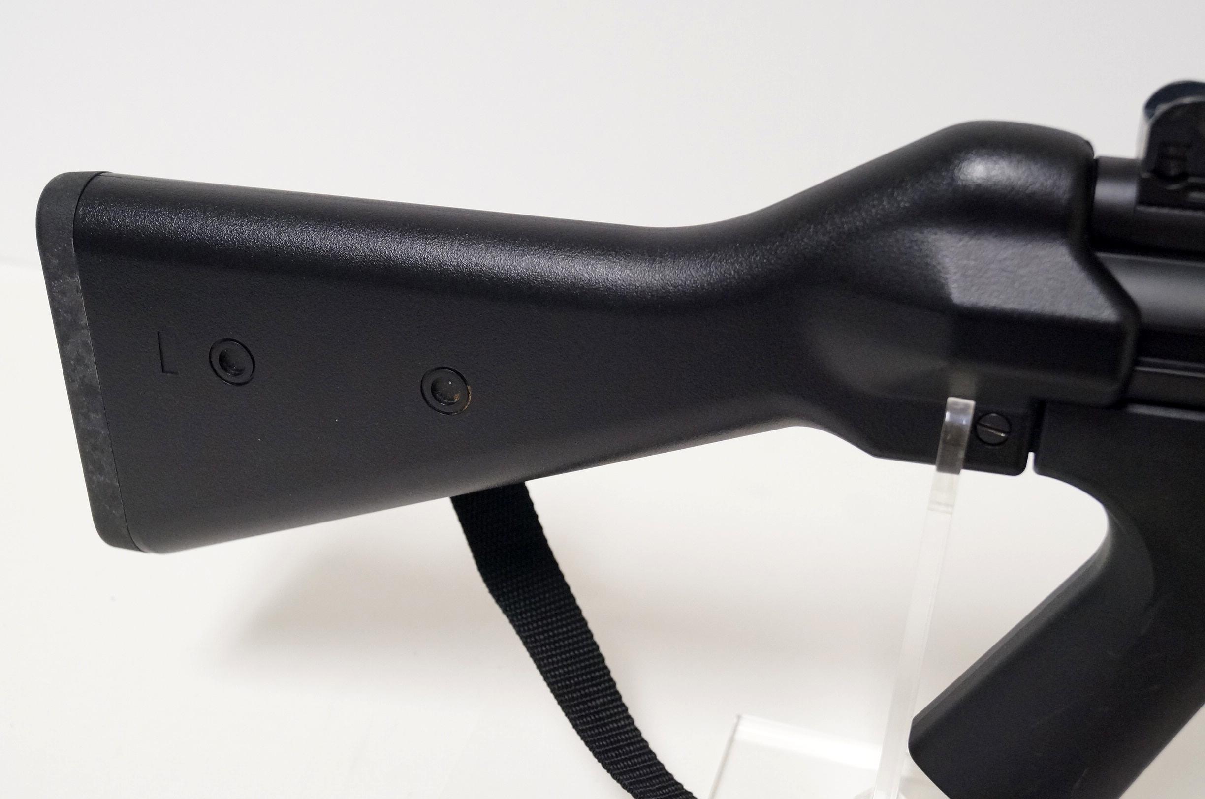 ATI GSG-5 .22LR MP5 Clone Semi-Automatic Rifle