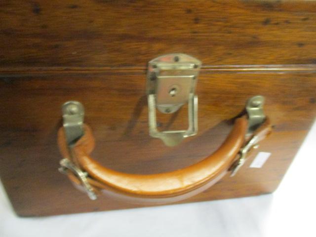 Antique Weston Polyphase Wattmeter