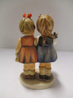 Goebel Hummel Happy Birthday #176 0 Figural
