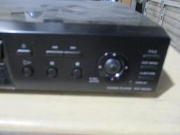 Sony DVP-NS300 CD/DVD Player