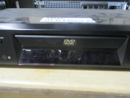 Sony DVP-NS300 CD/DVD Player
