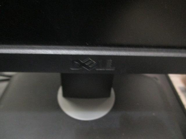 Dell 19" Monitor, Optiplex 790 CPU, Keyboard and Mouse
