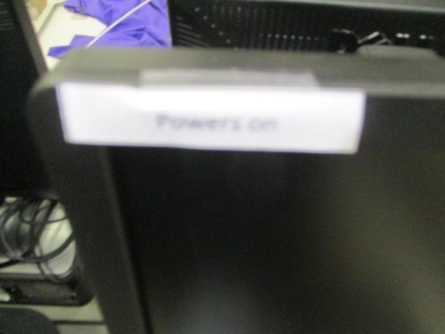 Dell 19" Monitor, Optiplex 790 CPU, Keyboard and Mouse