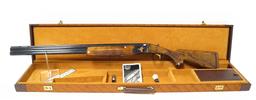 Weatherby Orion Limited Edition Ducks Unlimited Sponsor Over/Under 12ga. Shotgun with Case