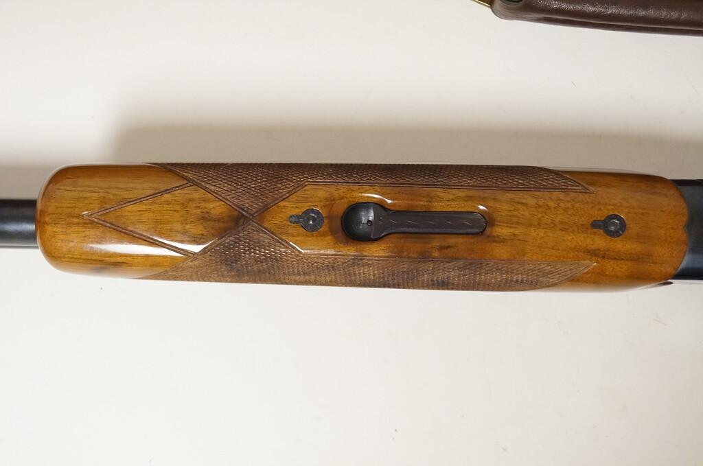 Weatherby Orion Limited Edition Ducks Unlimited Sponsor Over/Under 12ga. Shotgun with Case
