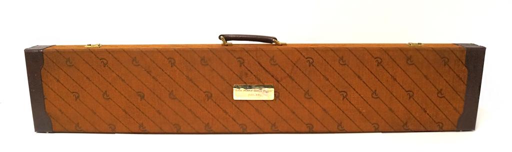 Weatherby Orion Limited Edition Ducks Unlimited Sponsor Over/Under 12ga. Shotgun with Case