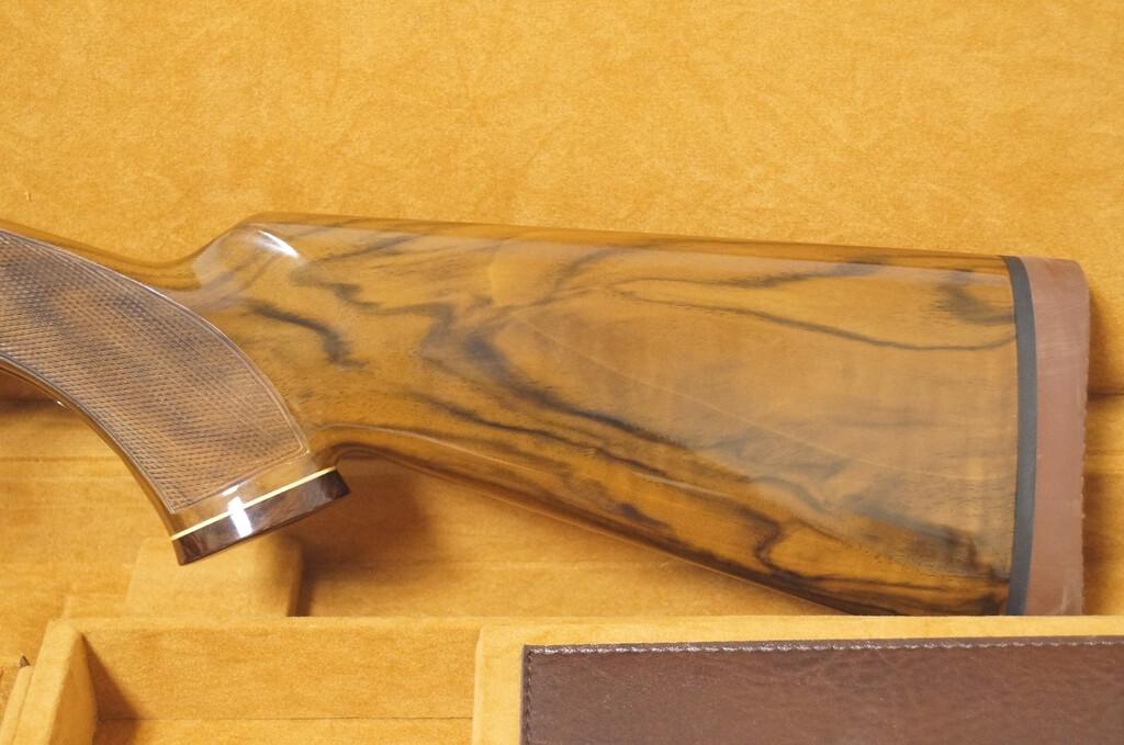 Weatherby Orion Limited Edition Ducks Unlimited Sponsor Over/Under 12ga. Shotgun with Case