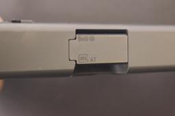 Glock 17 Gen 3 9mm Semi-Automatic Pistol w/ 2 Magazines in Case