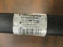Fiskars Garden Tools Loppers and Pruning Shears