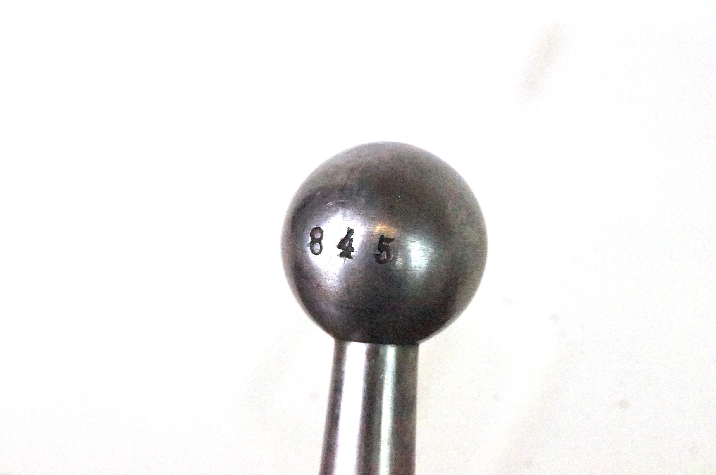 Carl Gustafs Stads Gevarsfaktori 1919 Swedish Mauser M96 6.5x55mm Bolt Action Rifle