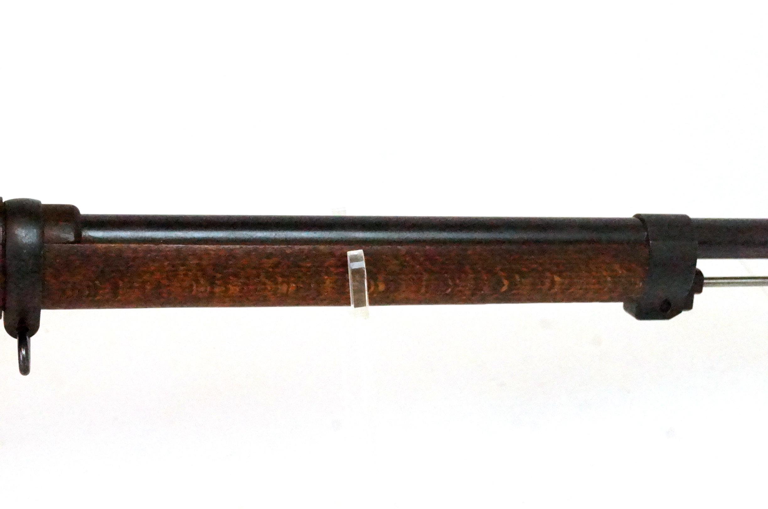 Carl Gustafs Stads Gevarsfaktori 1919 Swedish Mauser M96 6.5x55mm Bolt Action Rifle