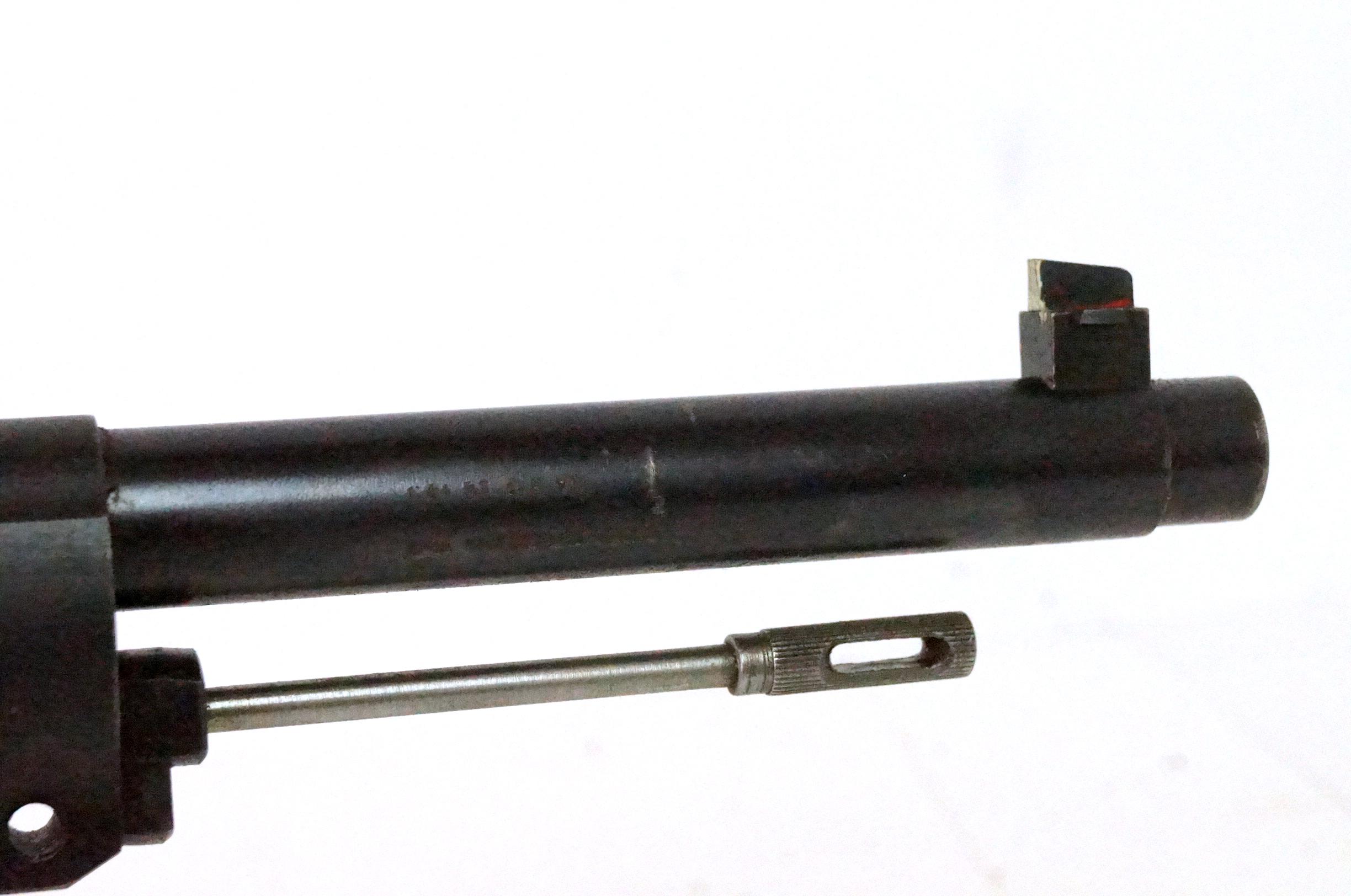 Carl Gustafs Stads Gevarsfaktori 1919 Swedish Mauser M96 6.5x55mm Bolt Action Rifle