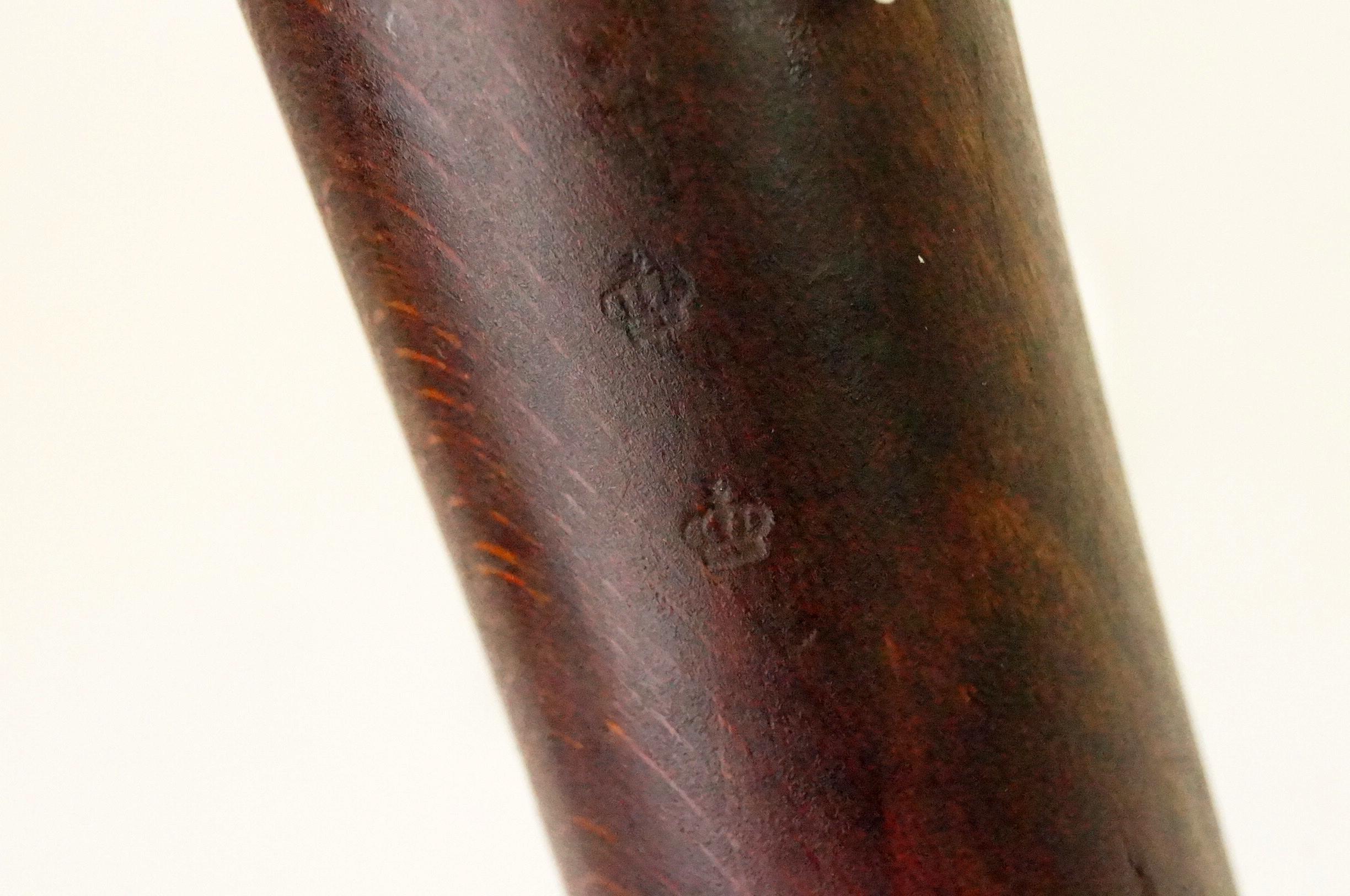 Carl Gustafs Stads Gevarsfaktori 1919 Swedish Mauser M96 6.5x55mm Bolt Action Rifle