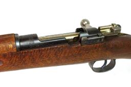 Carl Gustafs Stads Gevarsfaktori 1919 Swedish Mauser M96 6.5x55mm Bolt Action Rifle