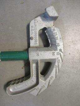 Greenlee 841 Site Rite Bender