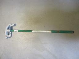 Greenlee 841 Site Rite Bender