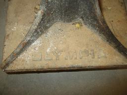Roughneck Olympia 8x8 Tamper