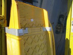 Pair of Highland RamParts 750lb. Capacity Heavy Duty Ramps