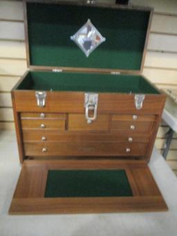 H. Gerstner & Sons 41D Classic Tool Chest