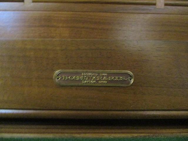 H. Gerstner & Sons 41D Classic Tool Chest