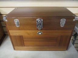 H. Gerstner & Sons 41D Classic Tool Chest