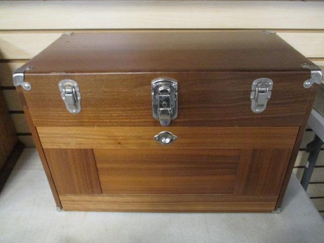 H. Gerstner & Sons 41D Classic Tool Chest