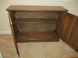 Brandy Console Cabinet