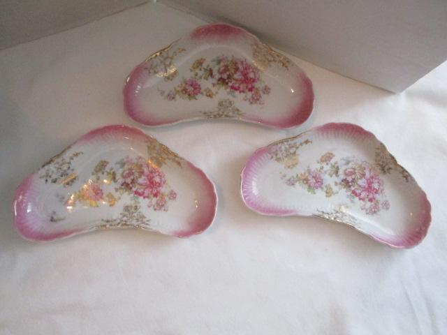 Vintage Ironstone and Porcelain Pieces